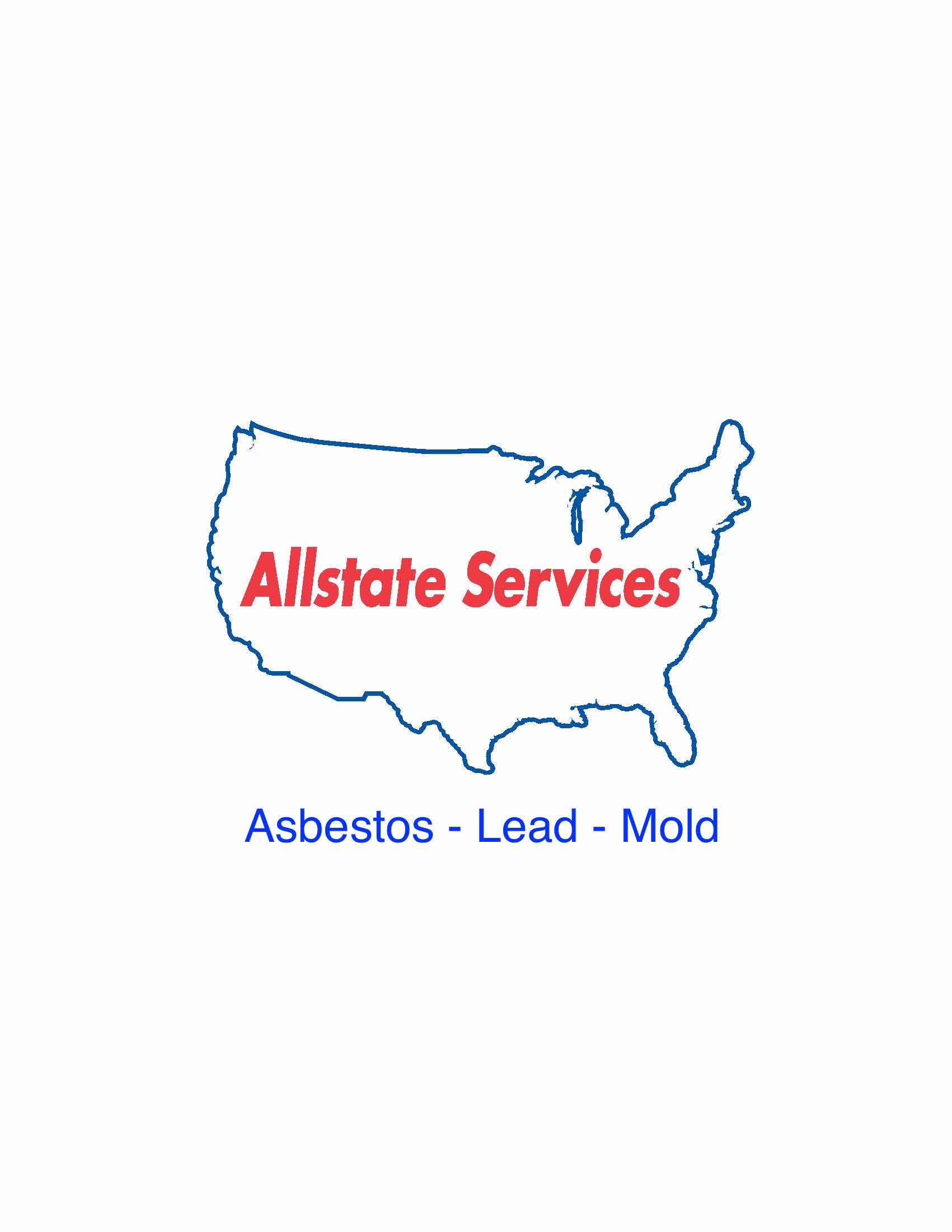 Allstate Services, LLC Logo
